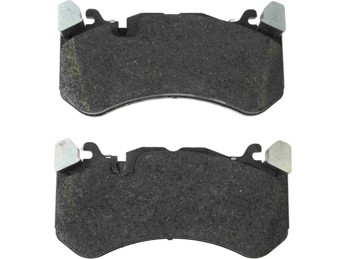 Genuine Parts Company Brake Pads 0004204400 Item Image