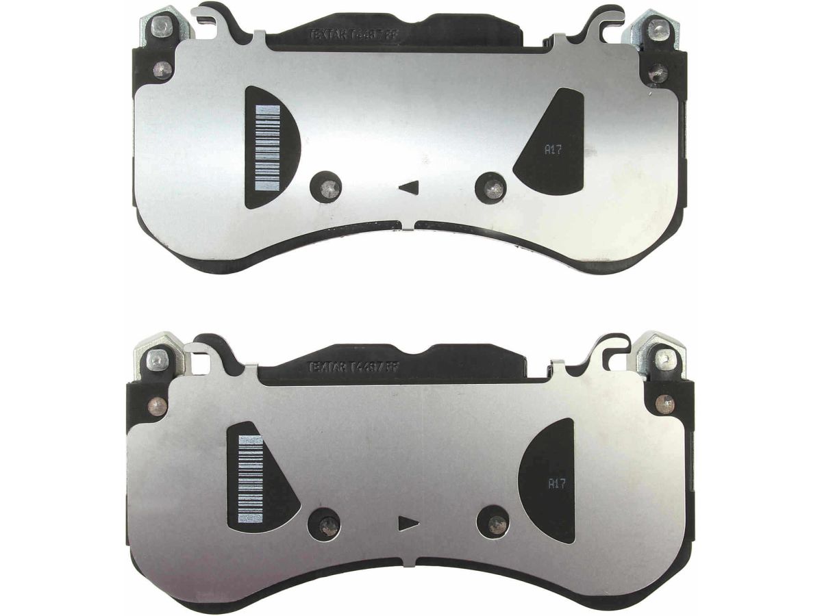 Genuine Parts Company Disc Brake Pad