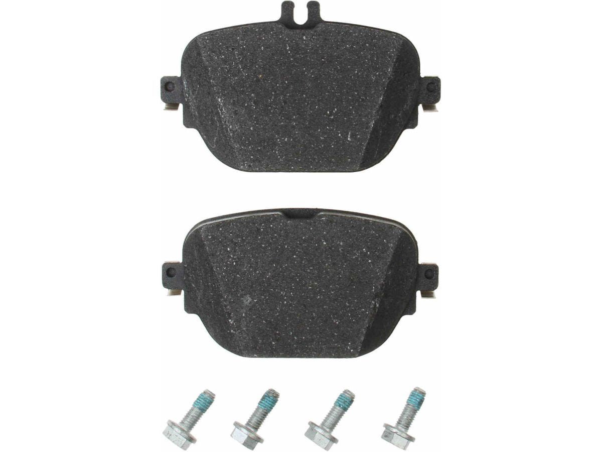 Genuine Parts Company Brake Pads 0004206400 Item Image