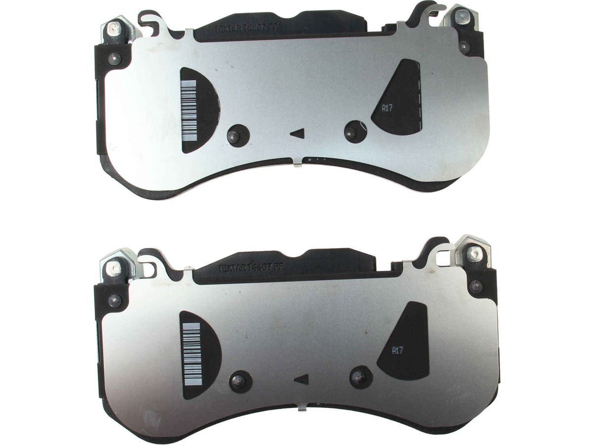 Genuine Parts Company Disc Brake Pad