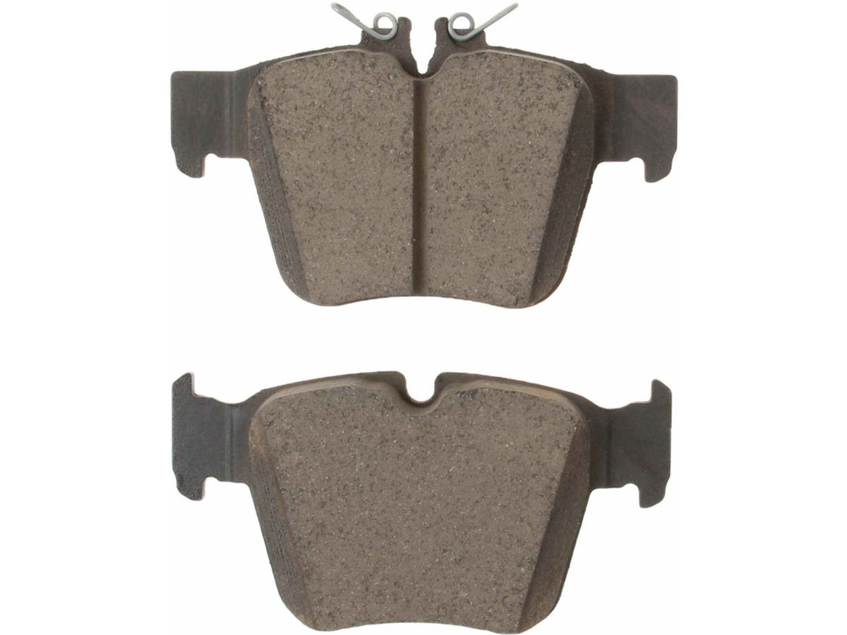 Genuine Parts Company Brake Pads 0004208300 Item Image