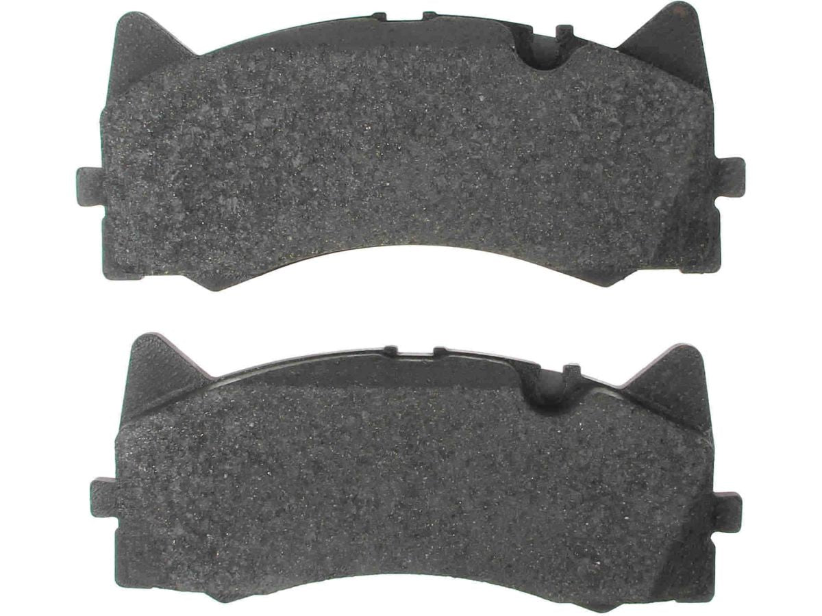 Genuine Parts Company Brake Pads 0004209400 Item Image