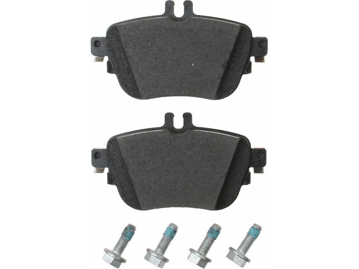 Genuine Parts Company Brake Pads 0004209800 Item Image