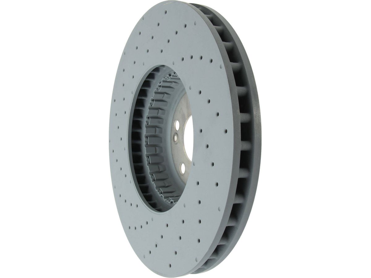 Genuine Parts Company Disc Brake Rotor