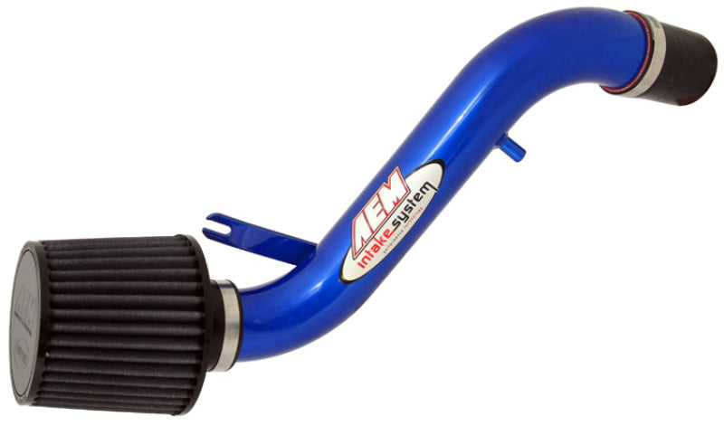 AEM Induction Short Ram Intake Sys tem AIP22-407B