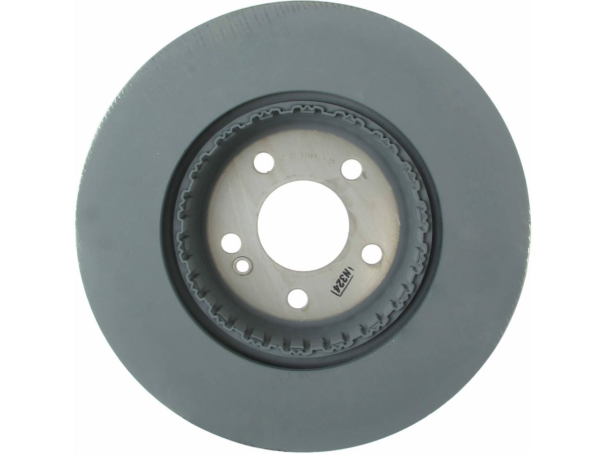 Genuine Parts Company Disc Brake Rotor