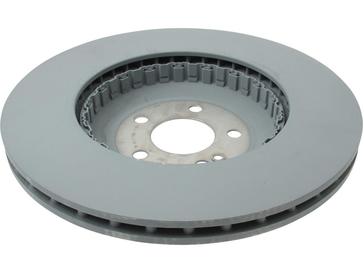 Genuine Parts Company Disc Brake Rotor