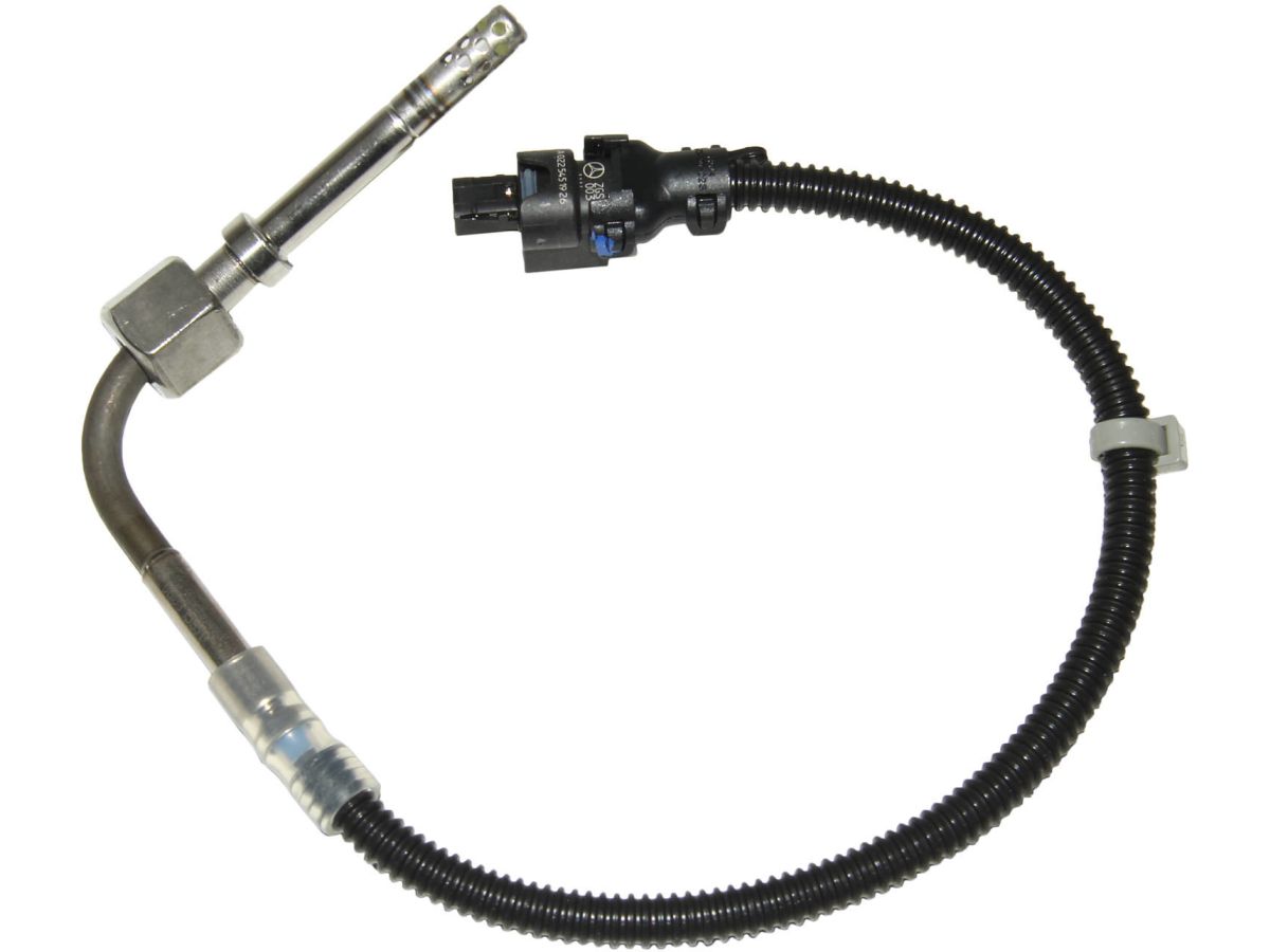 Genuine Parts Company Water Temperature Sensor Adapter 0009050632 Item Image