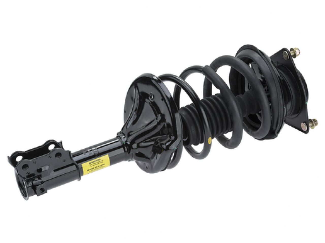 Moog Strut and Coil Spring Assembly