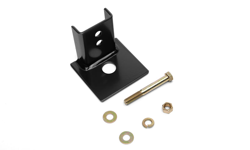 BackRack BCK Antenna Brackets Fabrication Brackets main image