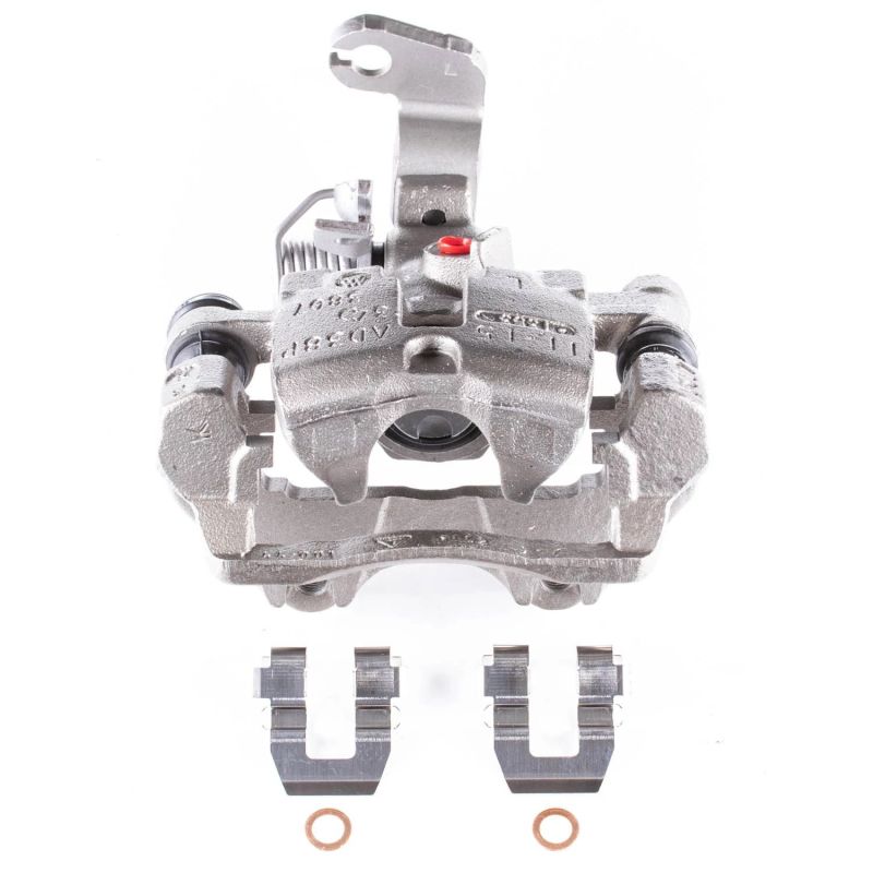 PowerStop PSB Autospecialty Caliper Brakes, Rotors & Pads Brake Calipers - OE main image