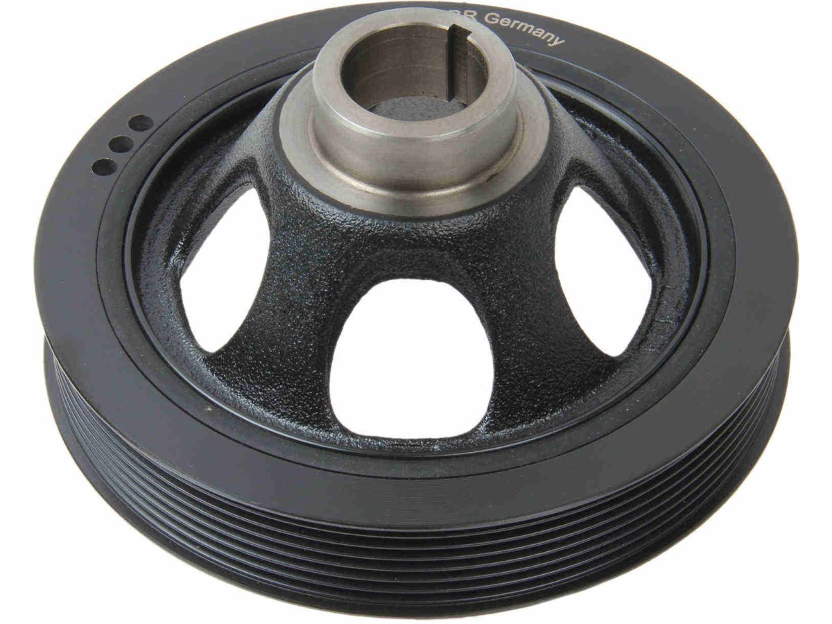 BBR Crank Pulleys 001-10-17379 Item Image