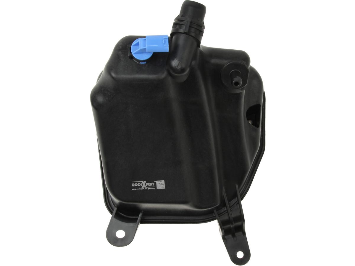CoolXPert Engine Coolant Recovery Tank
