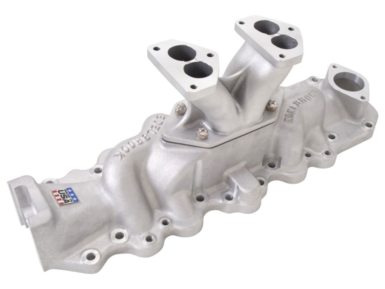 Edelbrock Intake Manifold Ford Flathead Slingshot