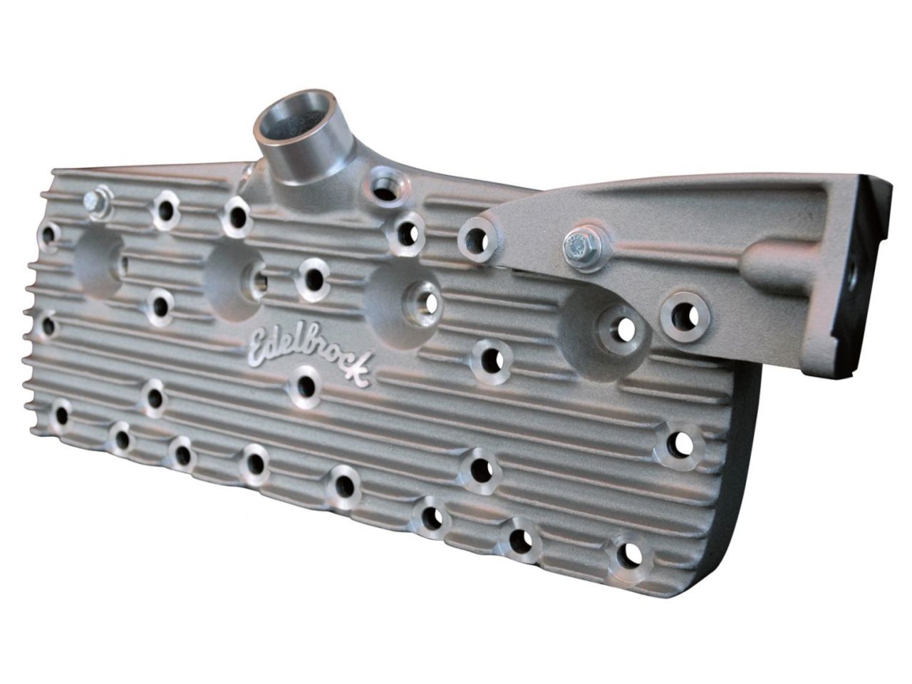 Edelbrock Flathead 38-48 Cylinder Heads, Ford/Merc  (Pair)