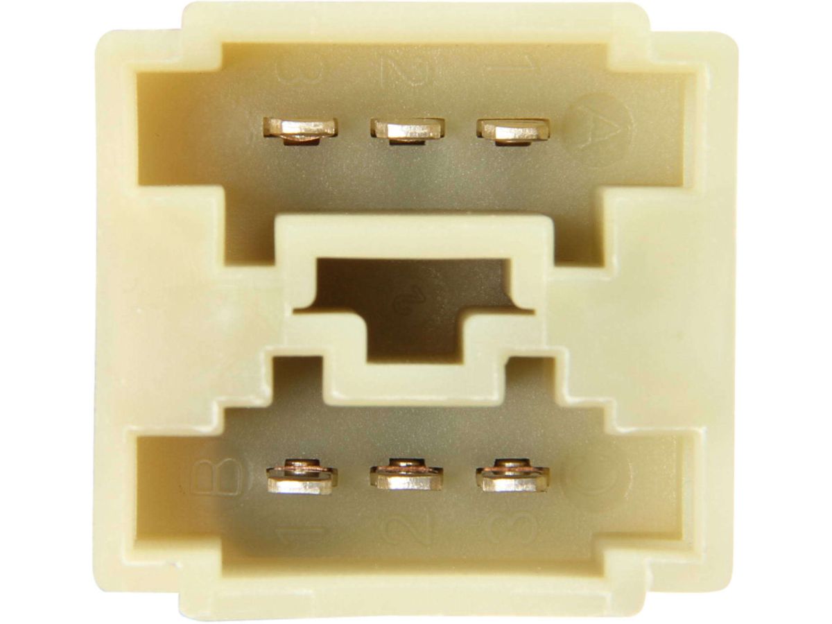 BBR Brake Light Switch