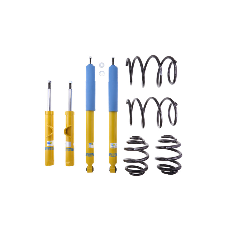 Bilstein BIL B12 Series Suspension Kits Suspension Shock & Spring Kits main image