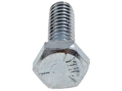 Dorman Autograde Grade 5 Hex Head Cap Screw 1/4-20 x 3/4 Inch for Automotive Repair 760-007N