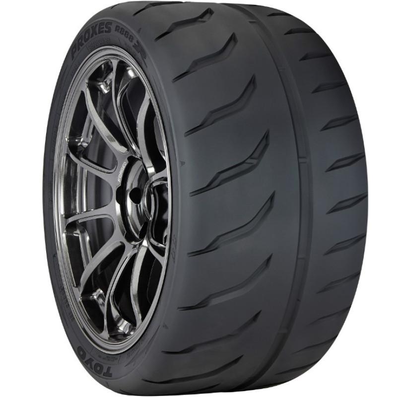 Toyo Proxes R888R Tire - 205/50ZR17 89W 103820 Main Image