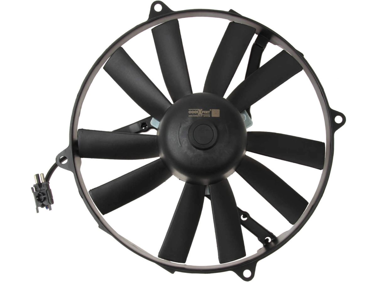 CoolXPert Cooling Fan Motor 001-60-00220 Item Image