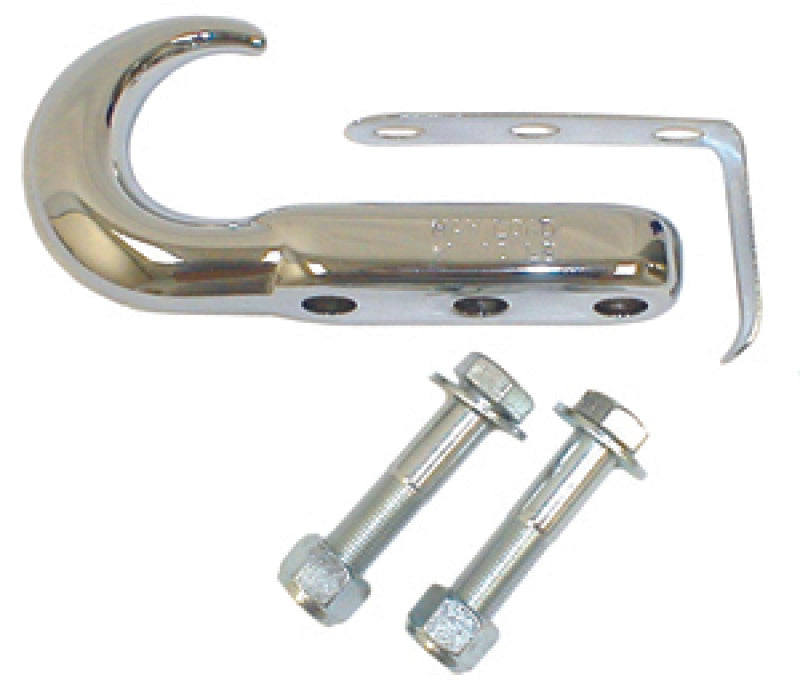 Rugged Ridge RUG Tow Hooks Winches Tow Hooks main image