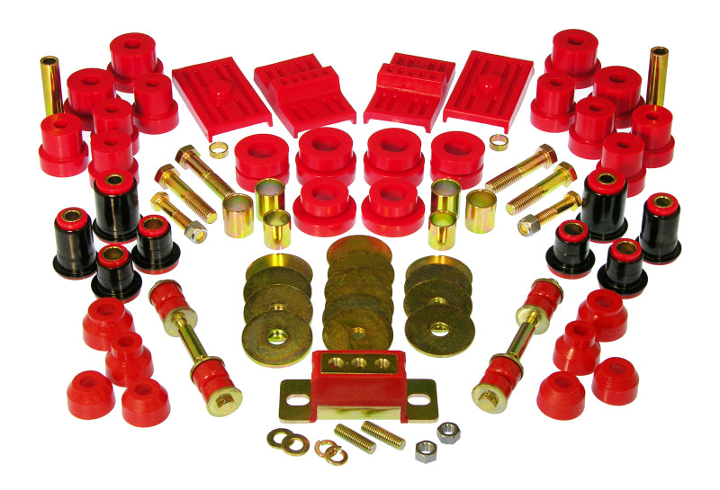 Prothane Suspension Bushing Kit