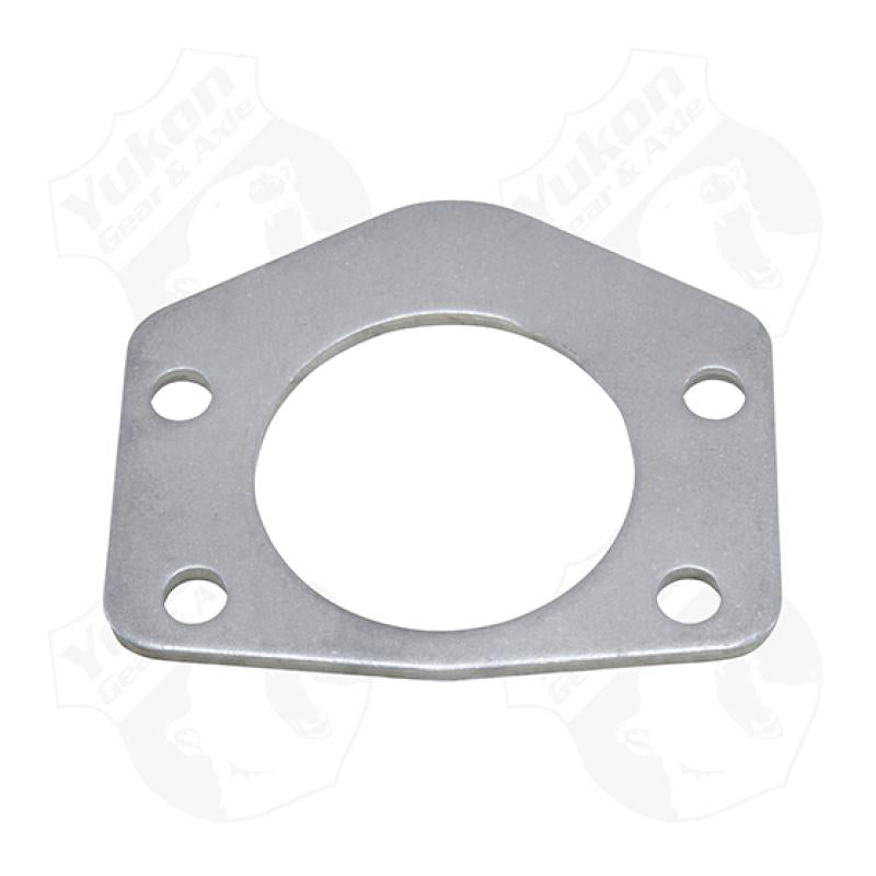 Yukon Gear Axle Bearing Retainer Plate For Dana 44 TJ Rear YSPRET-010 Main Image