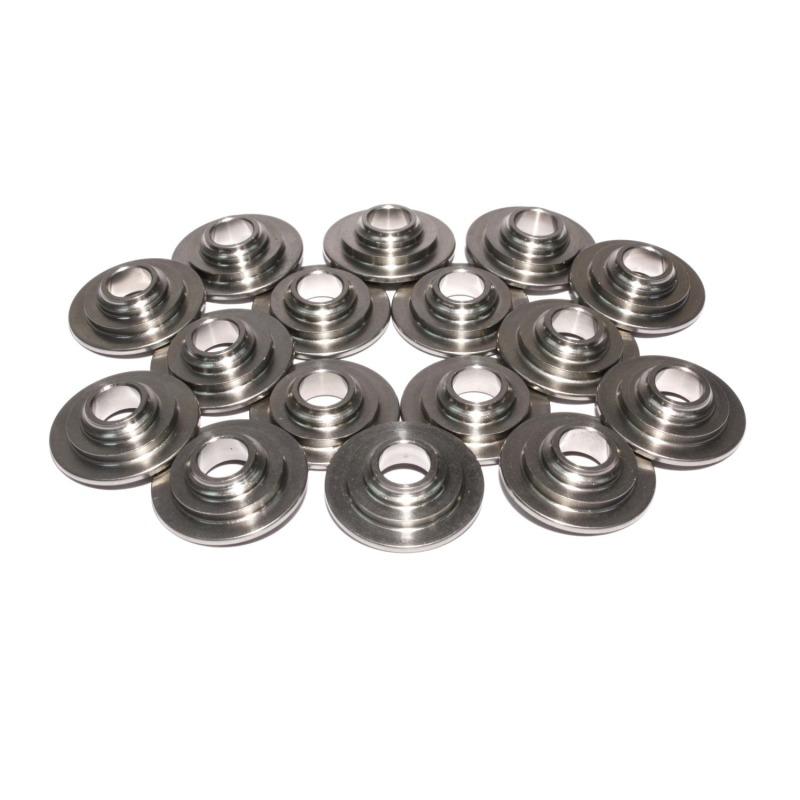 COMP Cams Retainers Titanium 1.350in 10D 718-16 Main Image