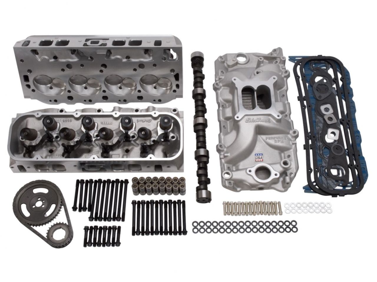 Edelbrock Engine Management 2024 Item Image