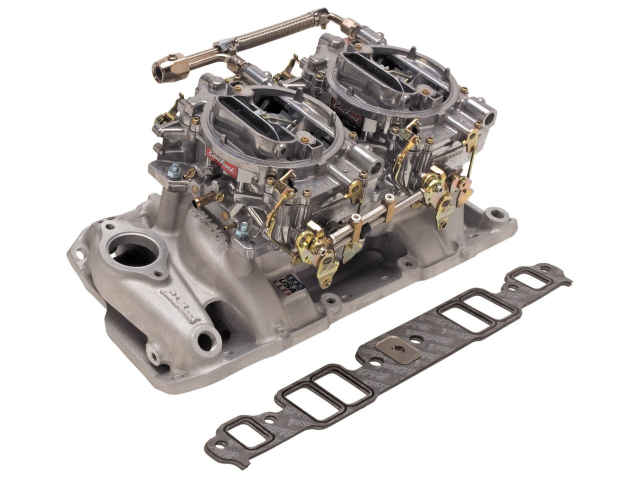 Edelbrock Intake Manifolds 2025 Item Image