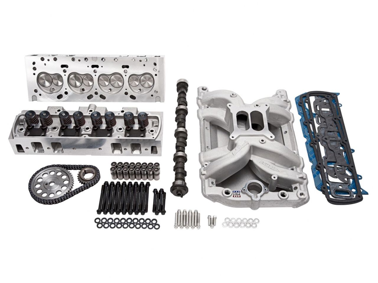 Edelbrock Engine Management 2058 Item Image