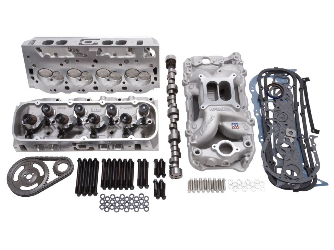 Edelbrock Engine Management 2079 Item Image