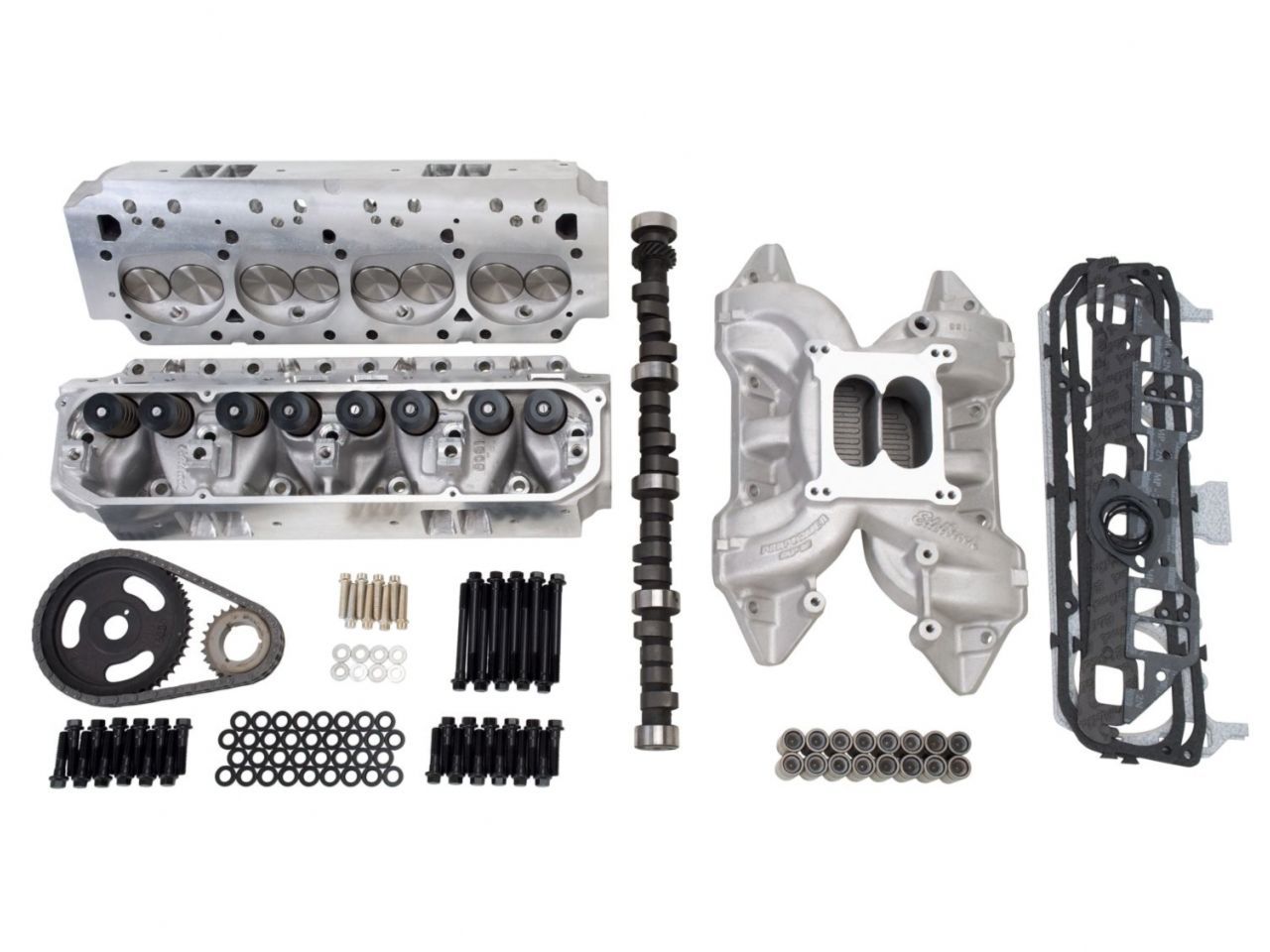 Edelbrock Engine Management 2086 Item Image