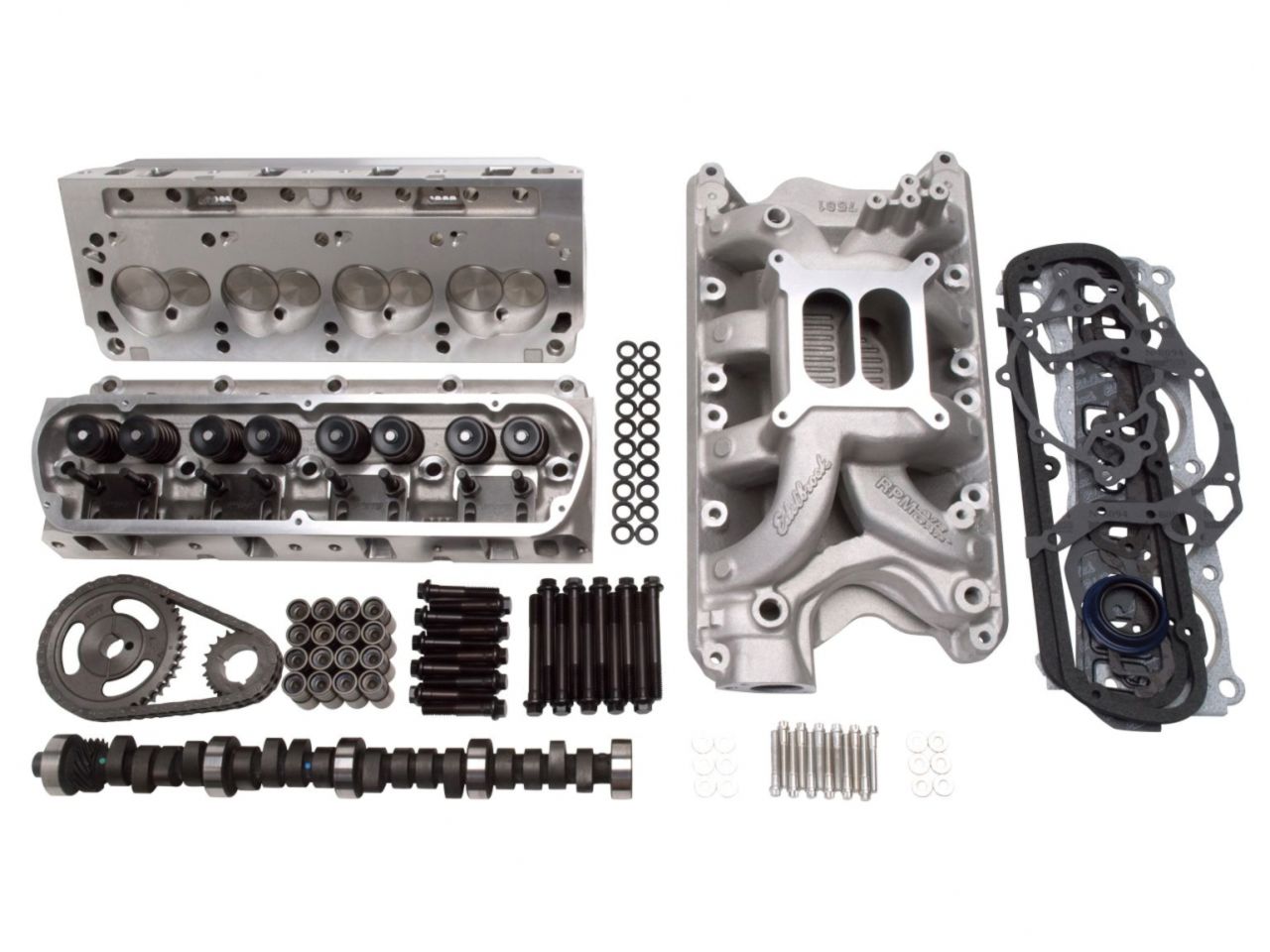 Edelbrock Engine Management 2092 Item Image