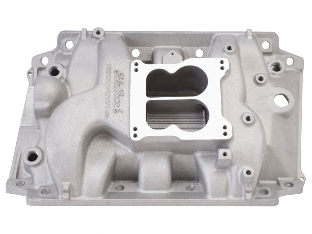 Edelbrock Intake Manifolds 2146 Item Image