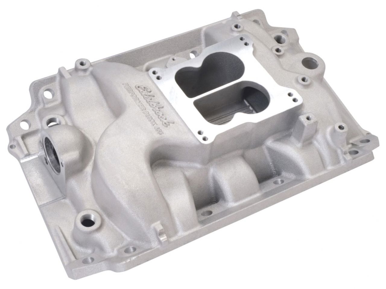 Edelbrock Performer Buick 455 Manifold