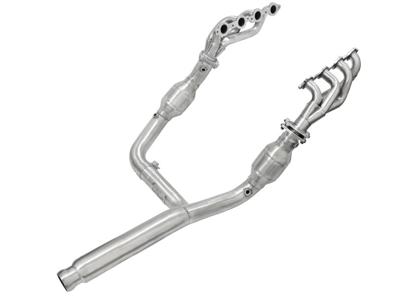 aFe AFE Headers Exhaust, Mufflers & Tips Headers & Manifolds main image