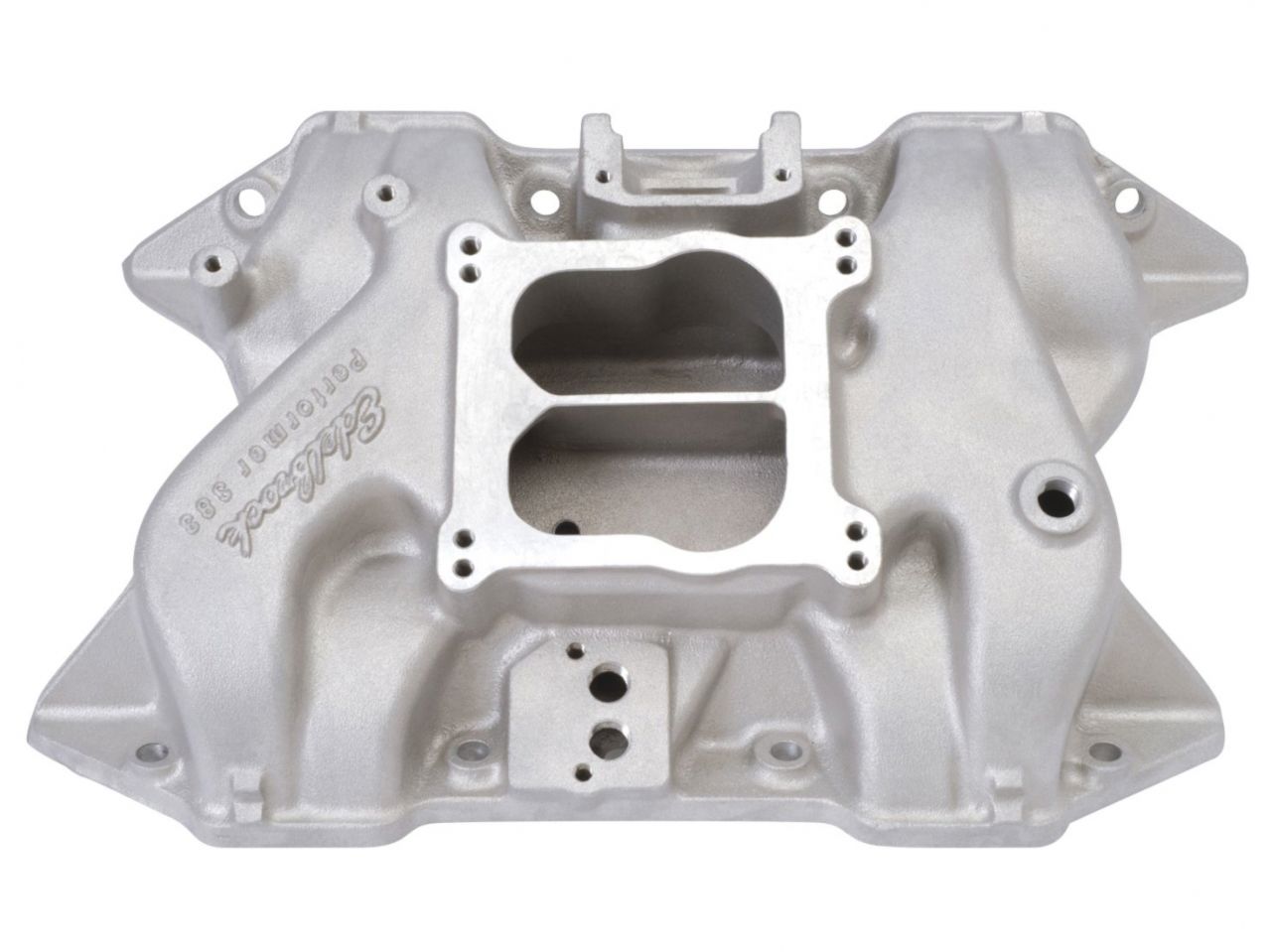 Edelbrock Intake Manifolds 2186 Item Image