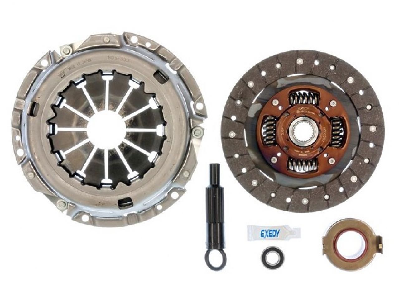 Exedy Clutch Kits 08013 Item Image