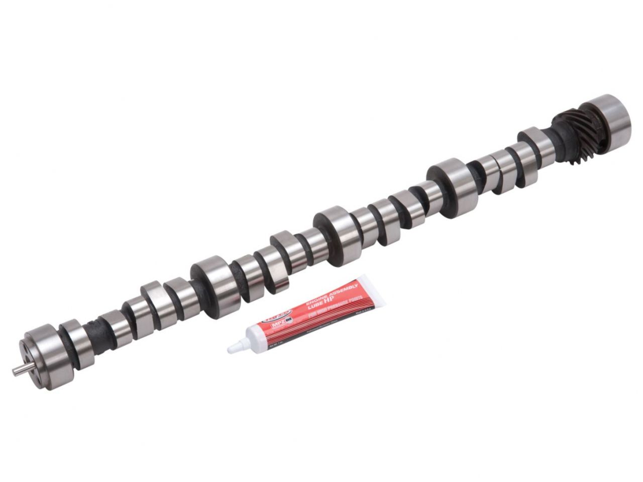 Edelbrock Performer-RPM Camshaft Plus HYD Roller SBC 1987 & Later Wide Center