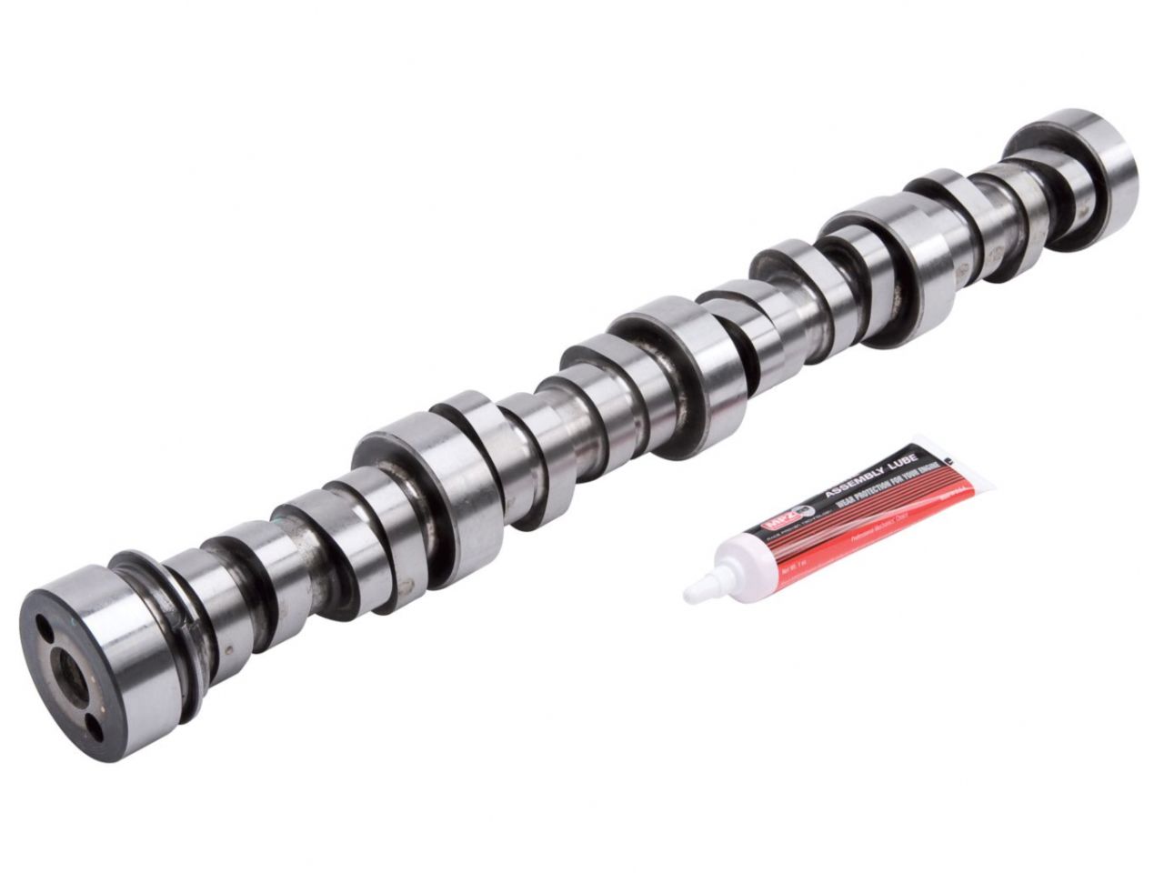 Edelbrock Performer Rpm Hyd Roller Camshaft For Gmls1 (10" Vacuum @ 1000 Rpm)