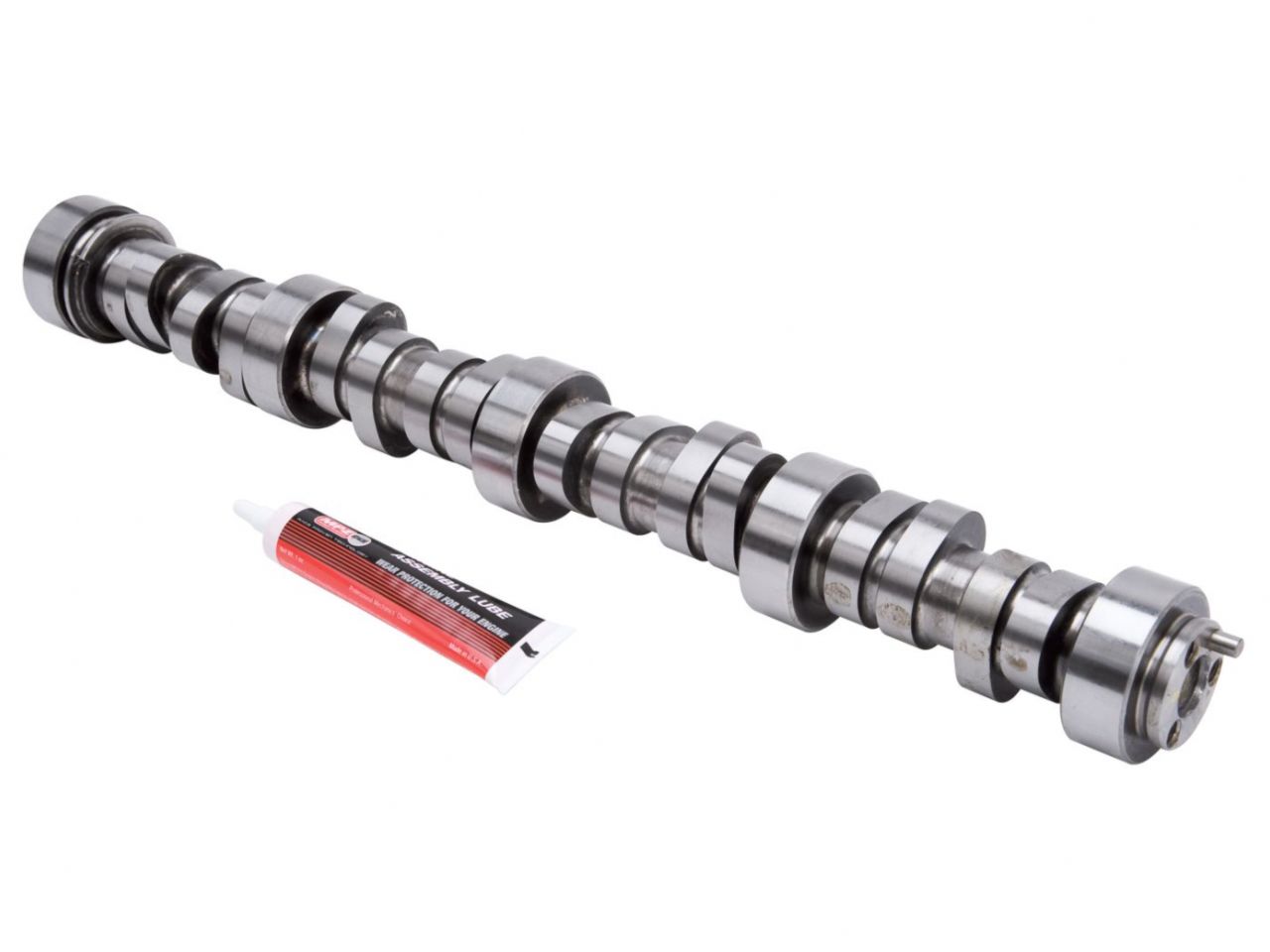 Edelbrock Performer Rpm Hyd Roller Camshaft For Gmls1 (10" Vacuum @ 1000 Rpm)