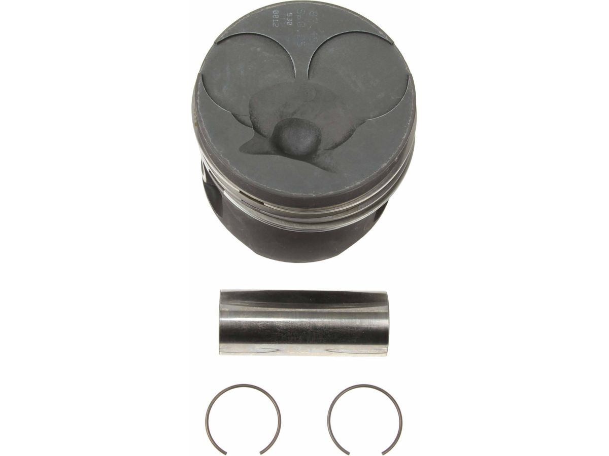 Mahle Pistons 002 23 02 Item Image