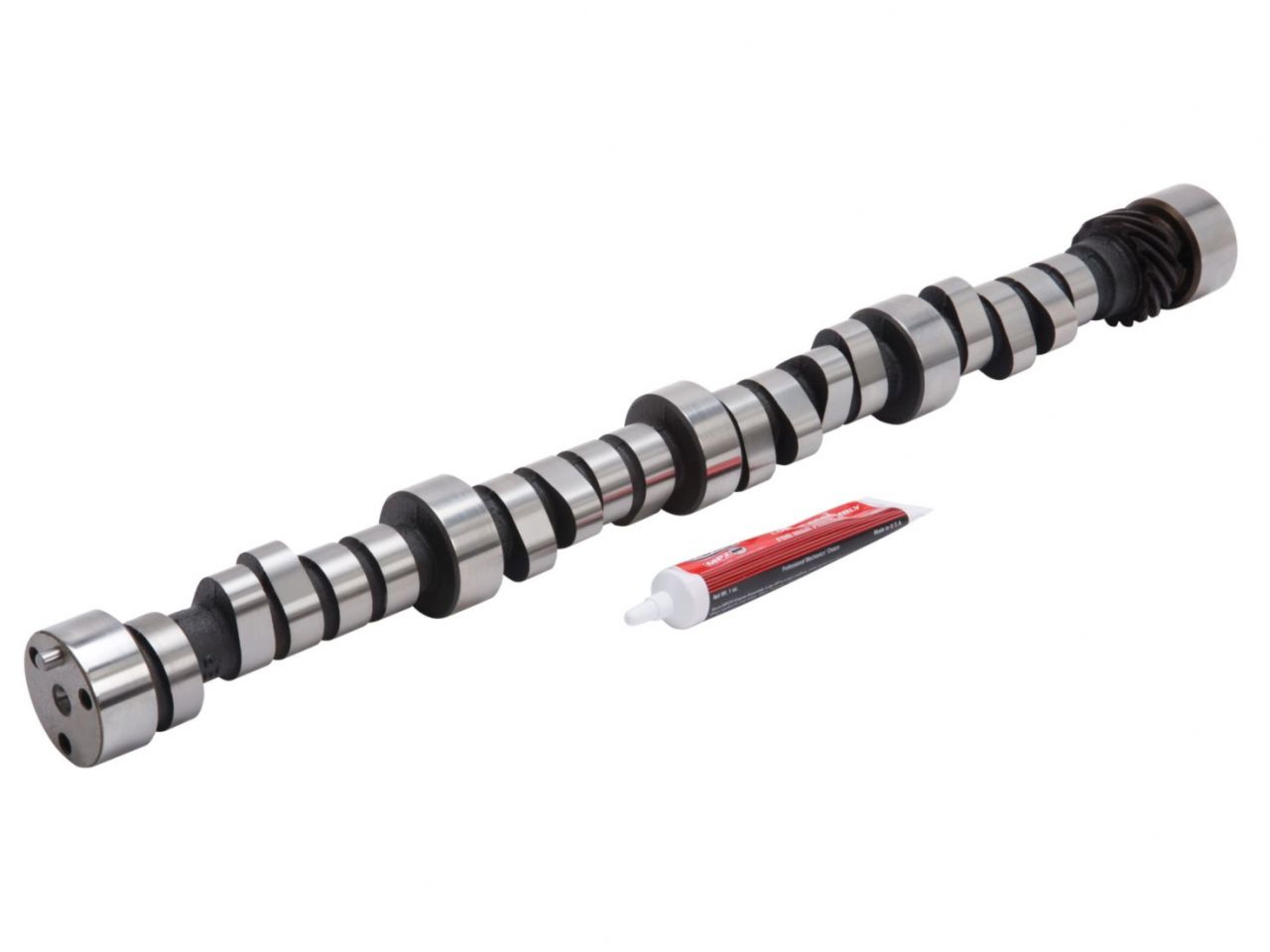 Edelbrock Rollin' Thunder Camshaft; Hydraulic Roller For 1990 & Earlier Mark IV