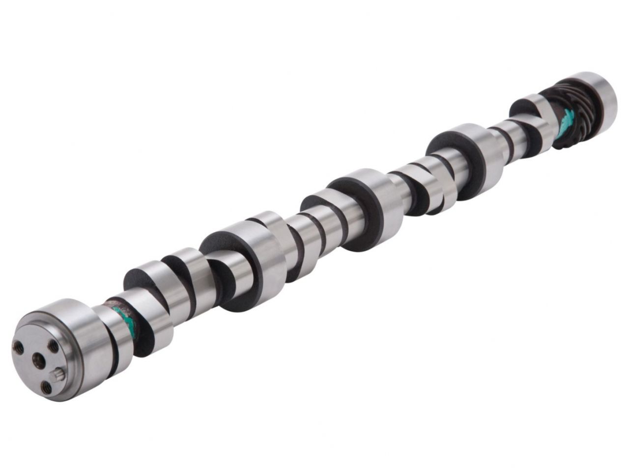 Edelbrock Rollin' Thunder Camshaft; Hydraulic Roller For 1991 & Later Gen V