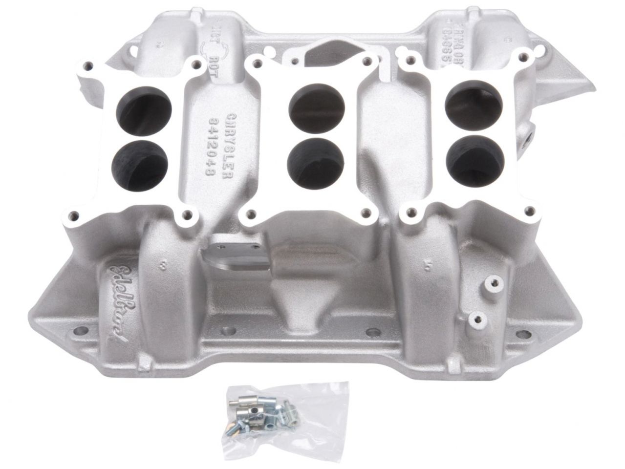 Edelbrock Intake Manifolds 2475 Item Image