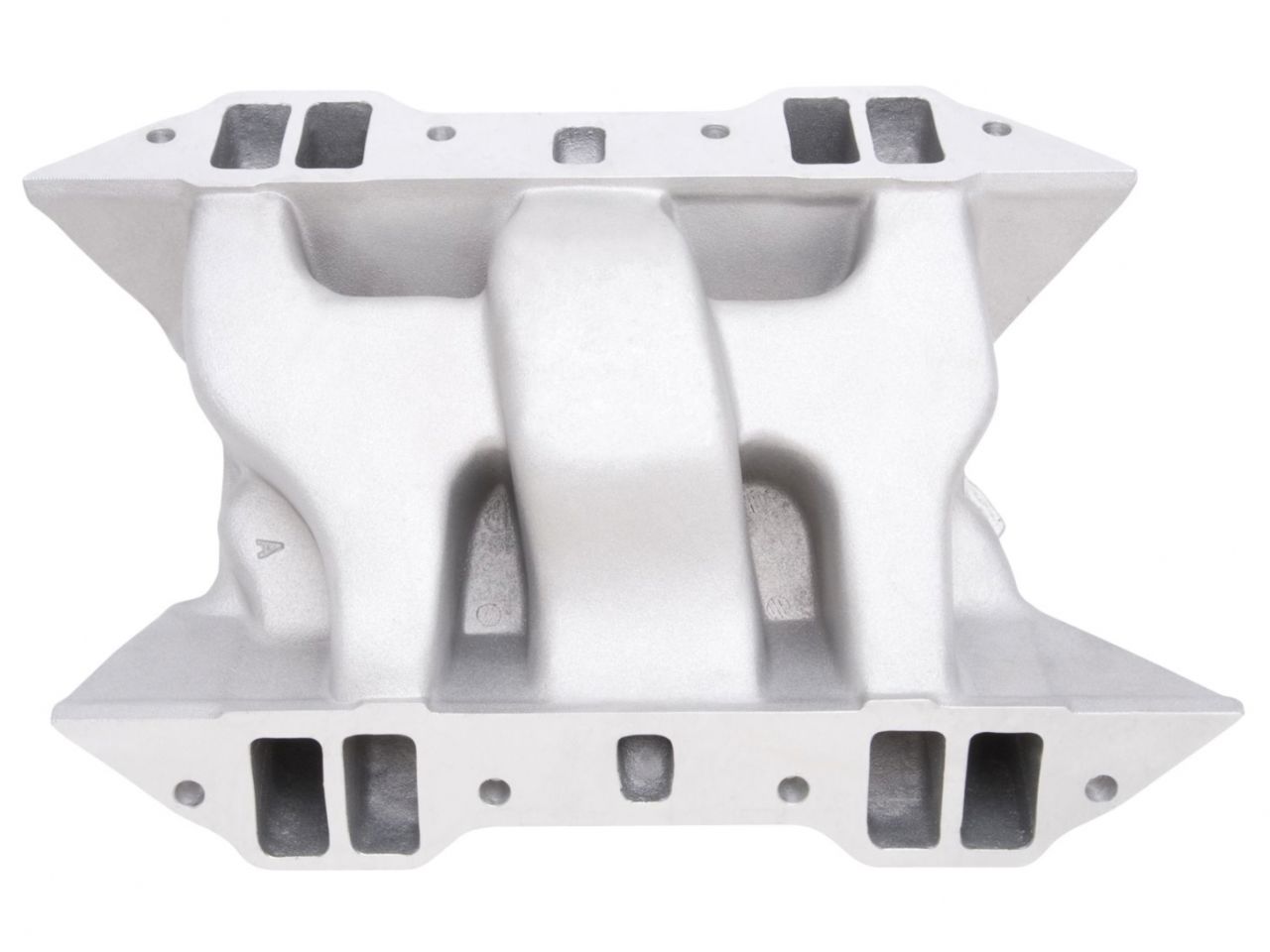 Edelbrock Ch-6b Manifold