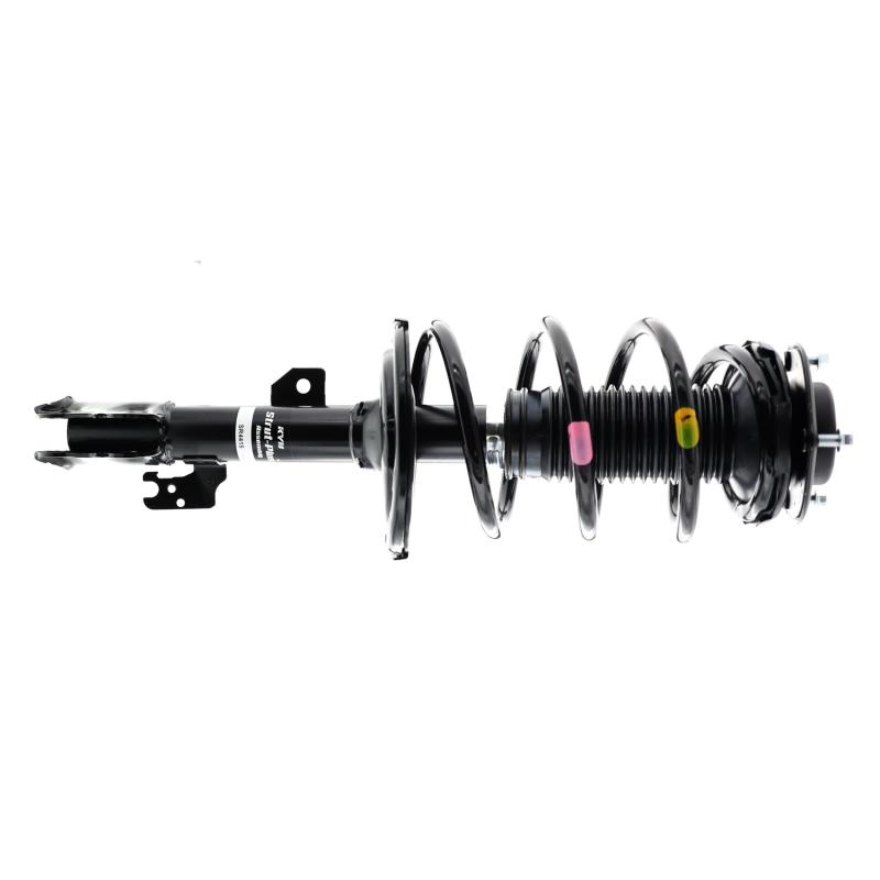 KYB Shocks & Struts Strut Plus Front Right Toyota Sienna (FWD w/ 3.5L) 2011-14 SR4415 Main Image