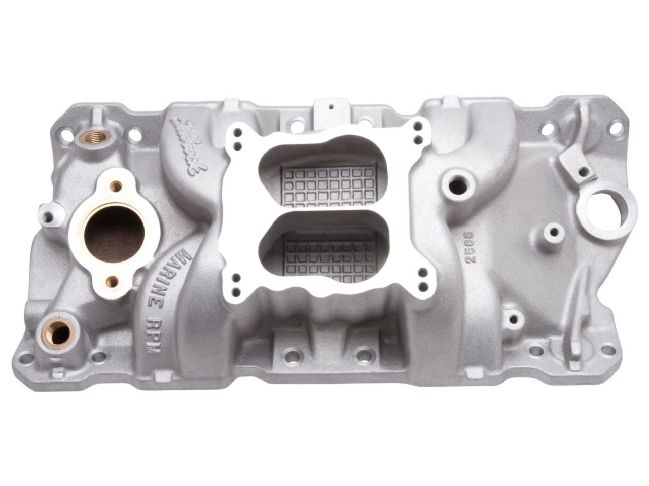 Edelbrock Intake Manifolds 2506 Item Image