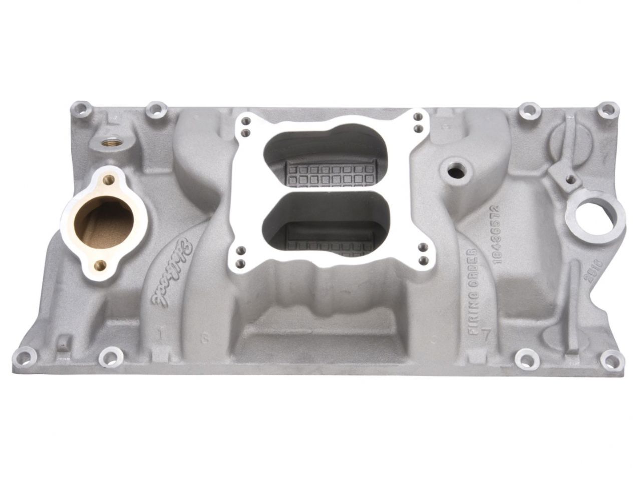 Edelbrock Intake Manifolds 2516 Item Image